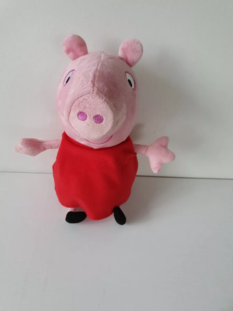 Peppa pig cheap dress australia