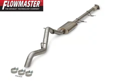 Flowmaster FlowFX Cat-Back Exhaust System For 2023-2024 GM Colorado/Canyon 2.7L