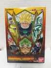 Dragon Ball Carddass Remix Vol.3 BANDAI 2024 Broly Meta Coolers Frieza Japanese
