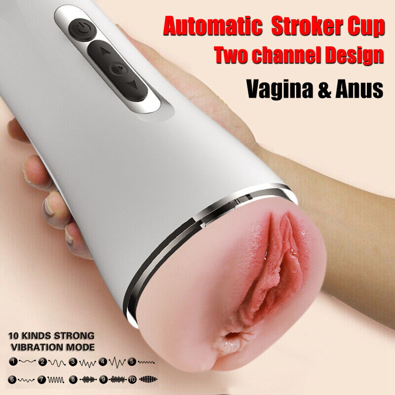Male Masturbaters Pocket Pussy Strokers Cup Man Realistic Lubricants