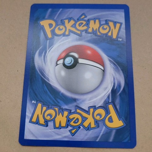 VINTAGE POKEMON BLACK STAR PROMO CARD - #47 MEW - V RARE (WOTC) NM - Picture 2 of 2