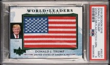 Decision 2016 Political Trading Cards - Full SP Info & Odds Added 13