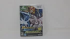 Pokemon Battle Revolution (Nintendo Wii, 2006) - Japanese Version - CIB + Tested