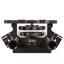 Ikan - Elements Plus Quick Release Base Plate - 15mm