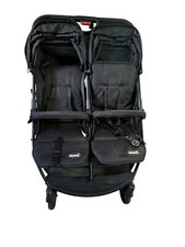 passeggino gemellare usato