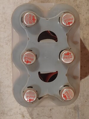 コカコーラ銀貨 1オンス TEP ver レトロ COCA-COLA コカ・コーラ