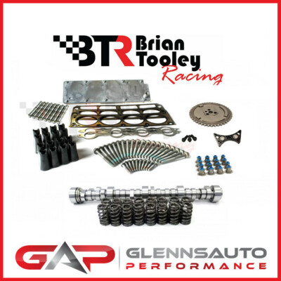 GEN 4 07-13 GM Truck DOD/AFM Kit w/ Brian Tooley (BTR) Truck Cam Kit