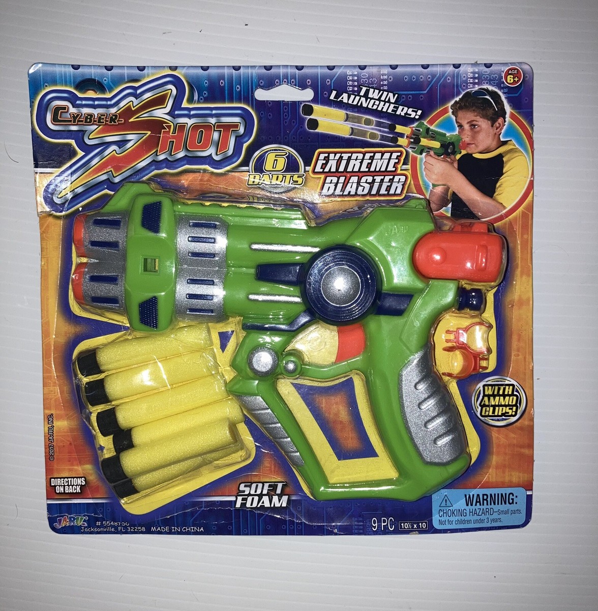 Nerf Blaster Extreme Toys Tv Shop Shop Extreme Toys Tv Deals