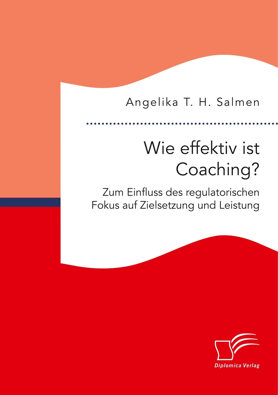 Thumbnail - Wie Effektiv Ist Coaching? Zum Einfluss Des Regulatorischen Fokus
