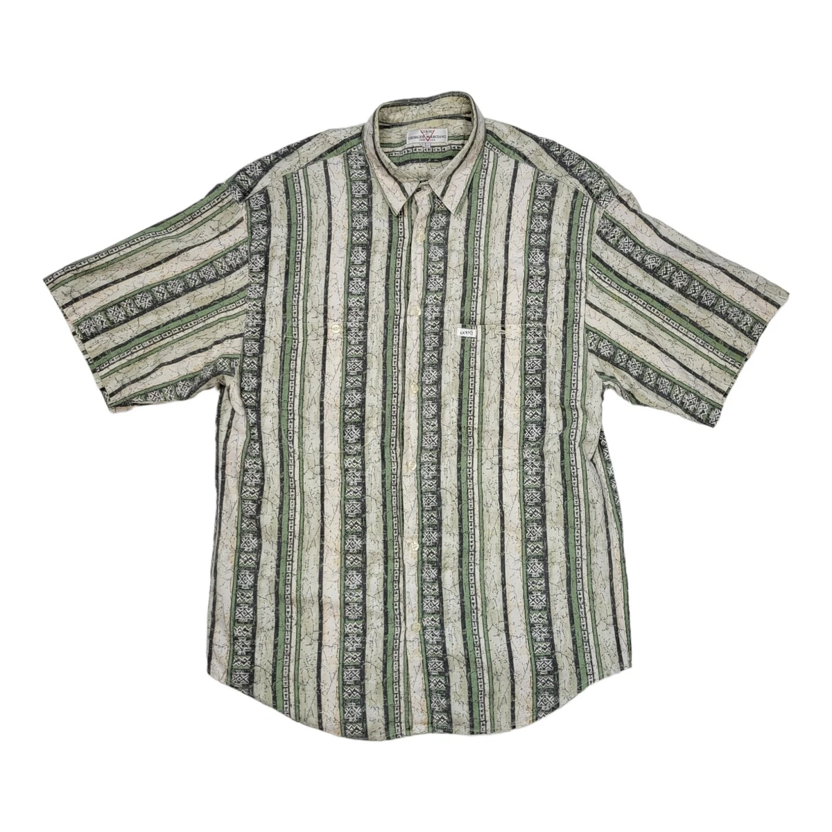 gucci summer shirt
