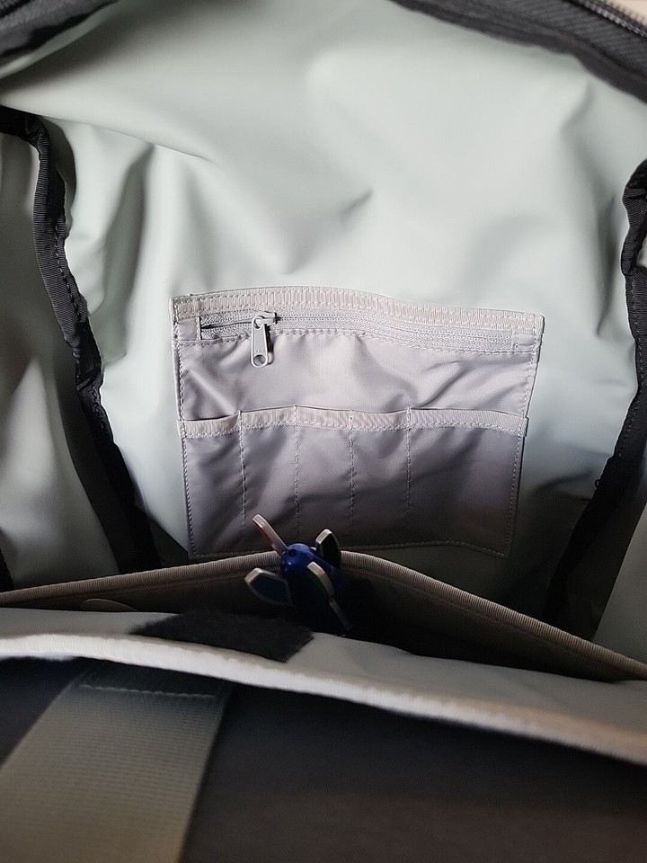 'Timbuk2 Laptop Sleeve Backpack Branded Dreambox Learning + Gift (see