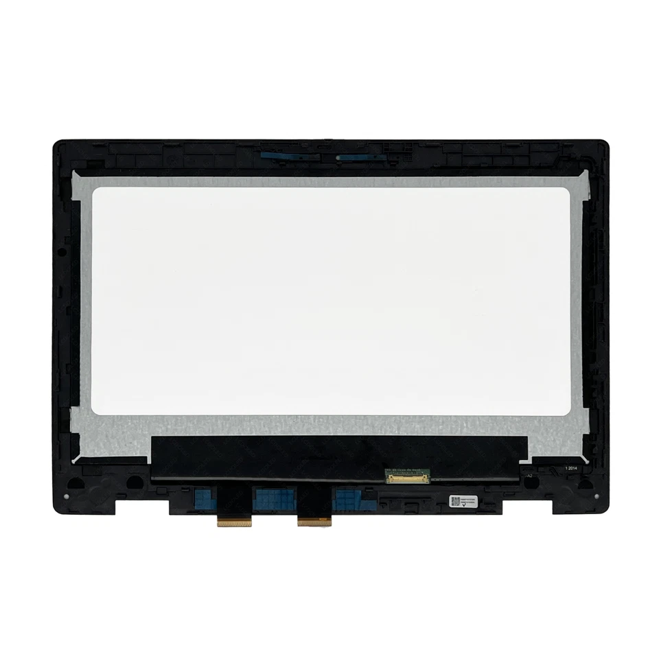 11.6" LCD Touch Screen Display Assembly+Bezel for ASUS B1100 B1100FKA-BP1354XA - Image 2 of 4