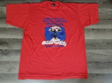 Vintage Screen Stars Best Tested in Japan t-shirt