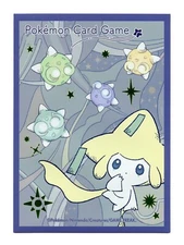 Jirachi Star Connection Individual Card Sleeve Pokemon Center Japan Original NEW
