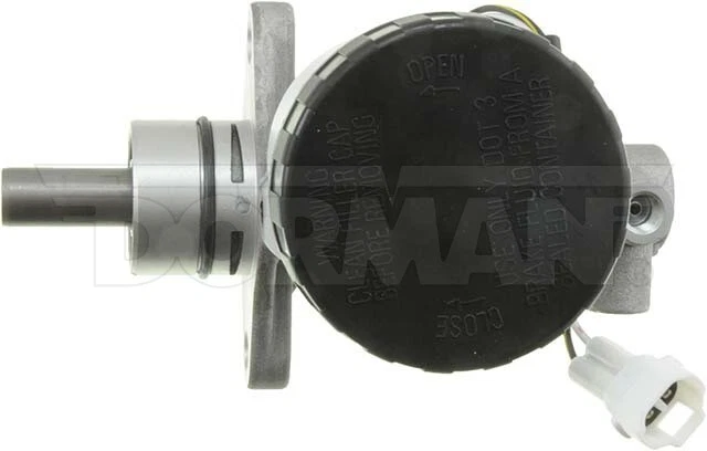 Cilindro maestro de freno Dorman M39812 se adapta a los modelos Chevrolet, Geo y Suzuki Foto 3 de 4