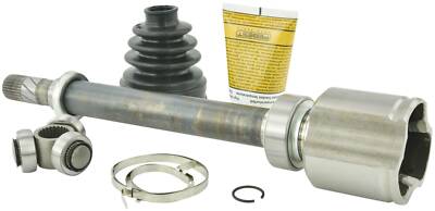 Inner Cv Joint Right 24X33X26 Febest 0211-C11HR16RH Oem 39720-ET027