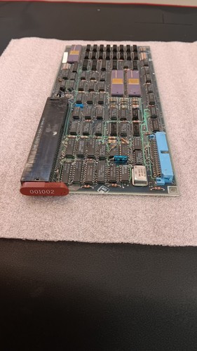 DEC 54-15138 CT100 VIDEO GENERATOR FOR PRO350 DESKTOP - Picture 5 of 7