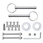 Whirlwind Above Ground Pool Cover Reel System - Thumbnail 4