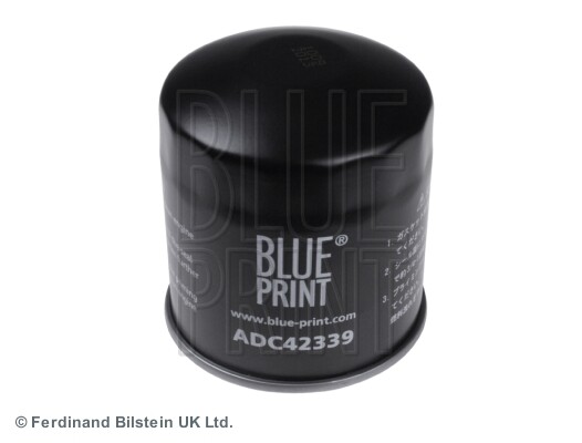BLUE PRINT ADC42339 Fuel filter