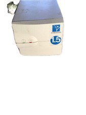 POWERVAR ABC302-11 3.0 AMP 120VAC 4 OUTLET POWER CONDITIONER PART 61036-53 USA