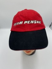 BASEBALL CAP TEAM PENSKE LOGO PRE OWNED SKU HB-2