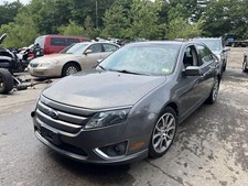 Fender Ford Fusion Right 10 11 12 Fender Ford Fusion Right 10 11 12
