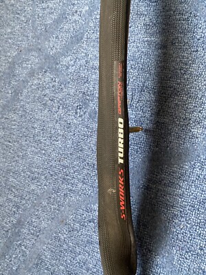 S-Works Turbo AllRound3 Tubular2本セット 美品 Yahoo!オークション -「s works」(タイヤ) (タイヤ)の落札相場