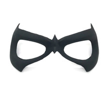 NIGHTWING Mask Cosplay Costume Vigilante Prop