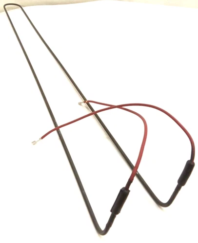 SWI NSGN Coil Defrost Heater 38" 495W 230V 1081185-002 297 23 Qty 1