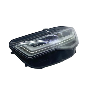 Audi A6 2014-2019 LEFT Headlight Used OEM 4G0941773H | eBay