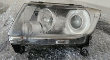 Jeep Grand Cherokee (WK2) Xenon/HID Headlight Unit