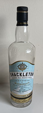 Shackleton Whisky Bottle 70cl - Empty