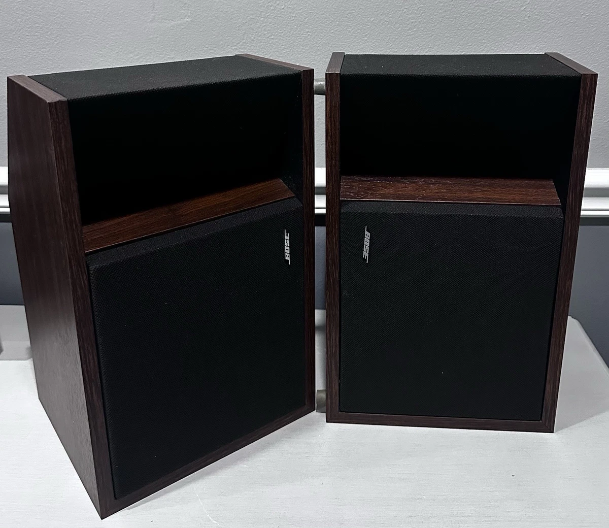 bose 201 series ii speakers products for sale | eBay