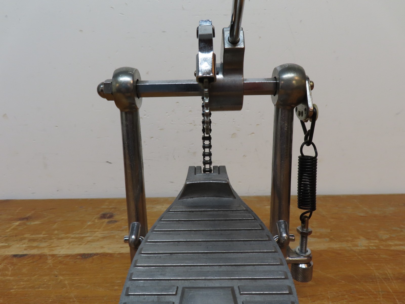 Vintage 1970's Camco by Tama Bass Drum Pedal Japan Excellent Condition and Clean