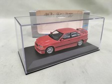 MINICHAMPS 1/43 RED BMW318IS 1994 Collectables 17+