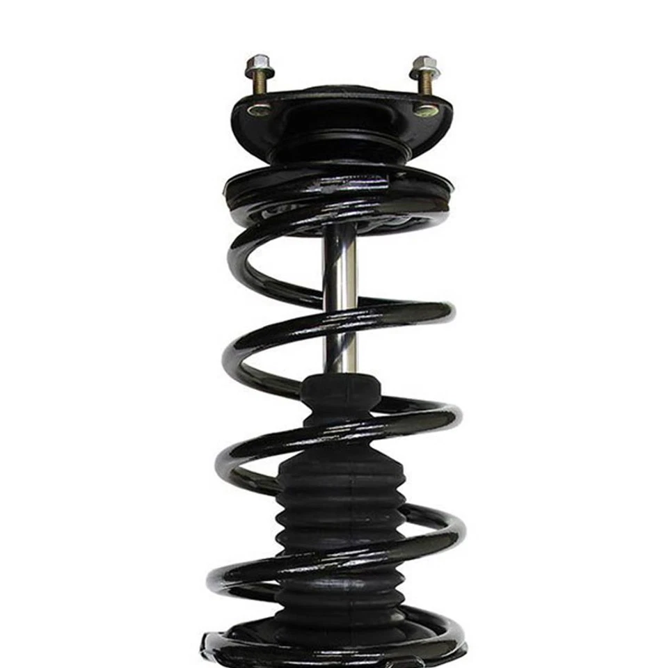 Juego de 4 piezas de puntales delanteros completos y amortiguadores traseros Monroe para 2004-2006 Scion xA_SP Foto 3 de 4