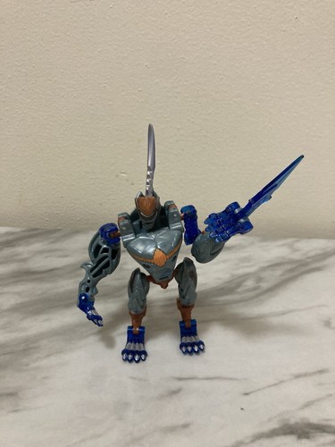 Transformers Beast Machines Quickstrike Complete
