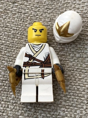 Kai ZX Minifigure LEGO (R) Minifigures for sale - eBay