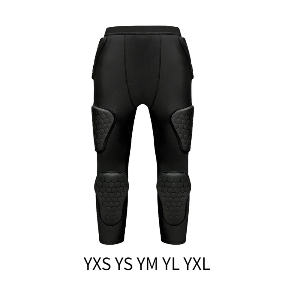 Pantalon de baseball pour enfants, confortable, idéal pour la , le - Photo 1/1