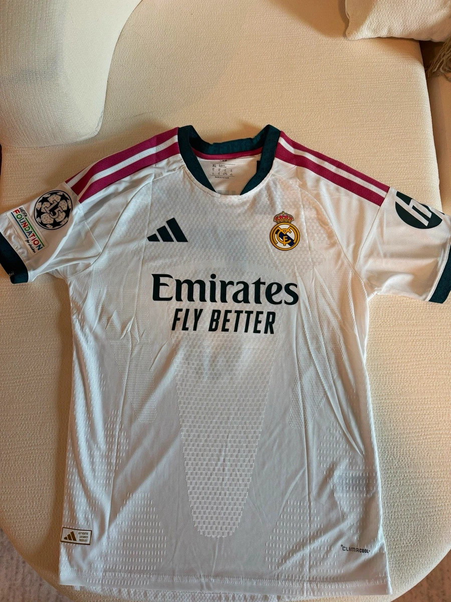 25+ Champions League Jersey for sale | Updated Oct 2026