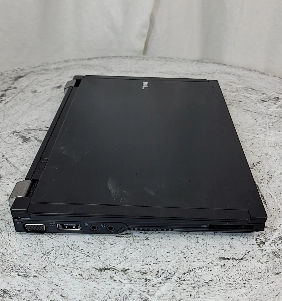 Computadora portátil Dell Latitude E4200 Intel Core2 Duo U9400 5 GB 128 GB VER NOTAS Foto 4 de 4