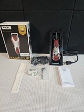 Wahl Professional 5-Star Series Magic Clip Corded Clipper - Mod 8451 New In OB