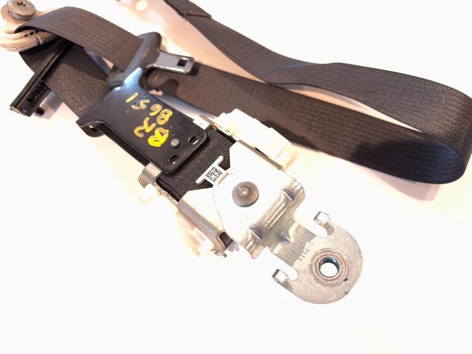 Натяжитель переднего ремня безопасности пассажира 2009-12 Ram 1500 2010-12 2500 3500 5KS861DV - Изображение 2 из 4