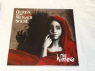 The Warning Queen of the Murder Scene Vinyl LP
