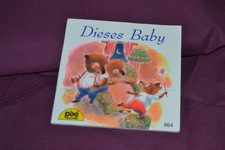 Pixi Buch Nr.  864: Dieses Baby von Julia Mc Clelland