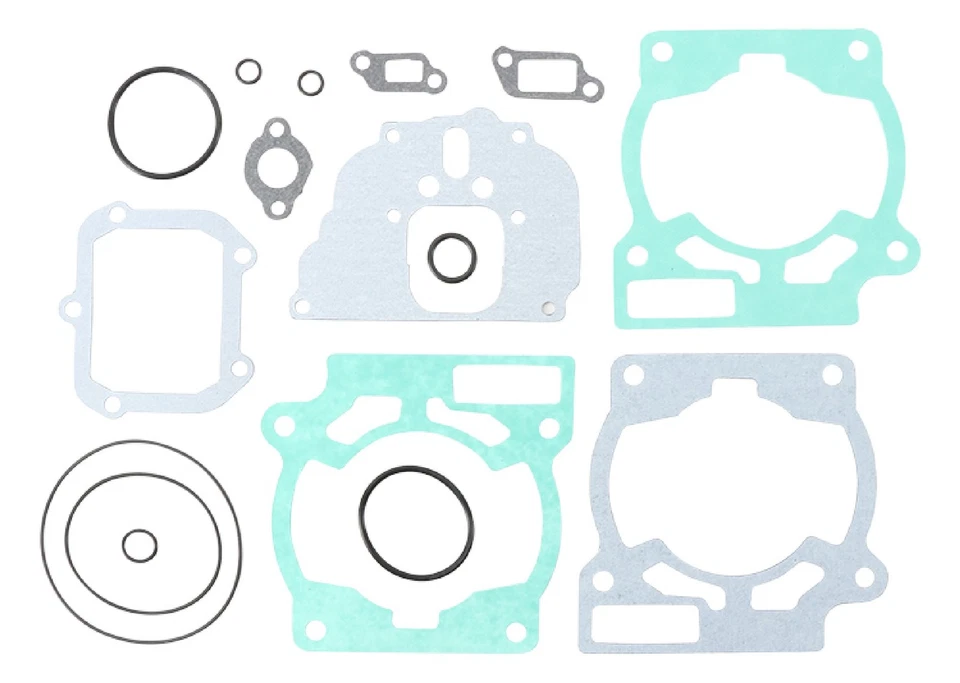 Gasket Connection - Top End Gasket Kit For KTM XC 150 2010-2014 PC17-1004 — 第 2/3 张图片