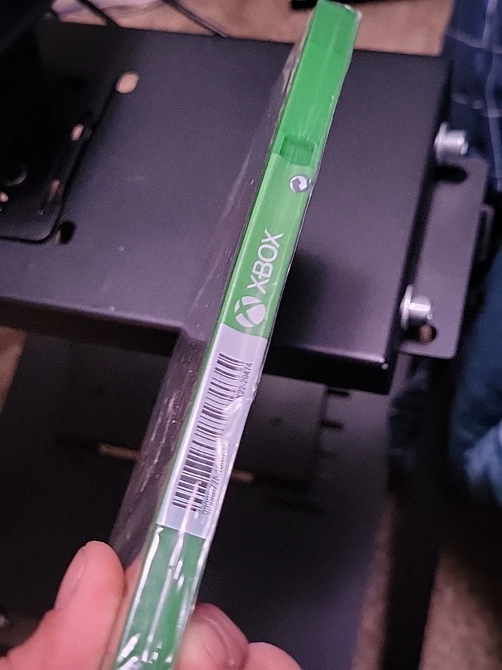 F1 Manager 22 (Xbox Series X / Xbox One, 2022) Brand New & Sealed - Rare! - Image 3 of 3