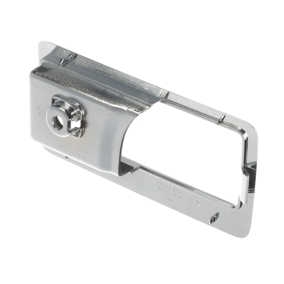 OEM NEW Lincoln Navigator 2007-2017 Door Handle Trim Cover-Left-7L7Z-78275A19-AA - Image 4 of 4