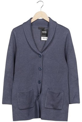 Atelier Goldner Schnitt Strickjacke Damen Cardigan Jacke Gr. EU 42 (... #fmom64a