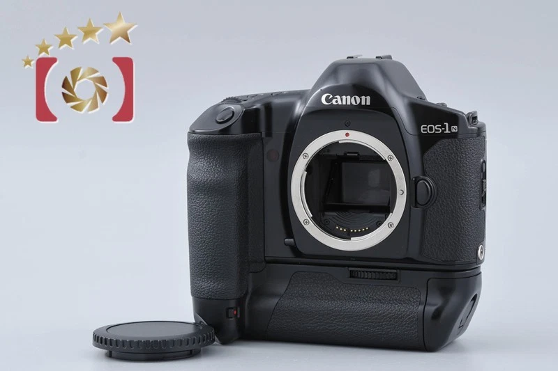 Canon EOS 1N Film Cameras for sale - eBay